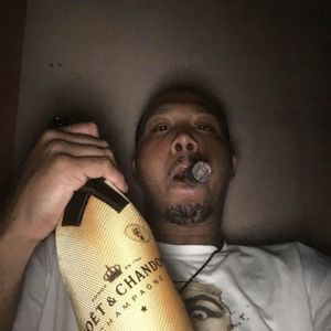 Meet your Posher, Derek